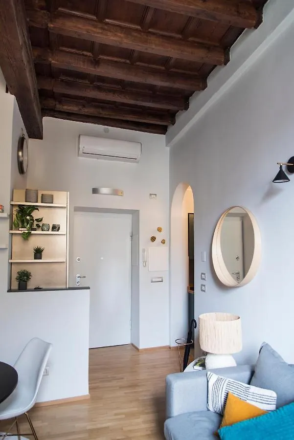 Youhosty - Santa Marta 11 Milan