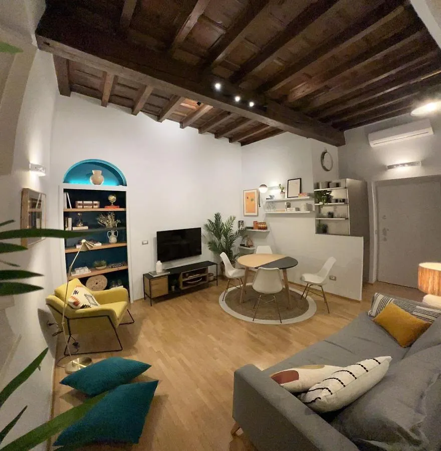 Youhosty - Santa Marta 11 Milan Apartment
